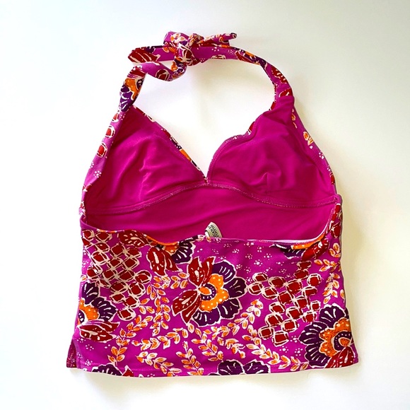 💕SOLD💕 American Eagle Outfitters Small Tankini Top - Picture 2 of 2